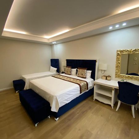 Hotel Brais Durrës Kültér fotó