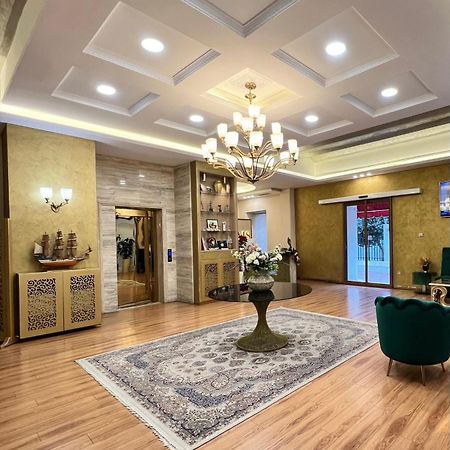 Hotel Brais Durrës Kültér fotó
