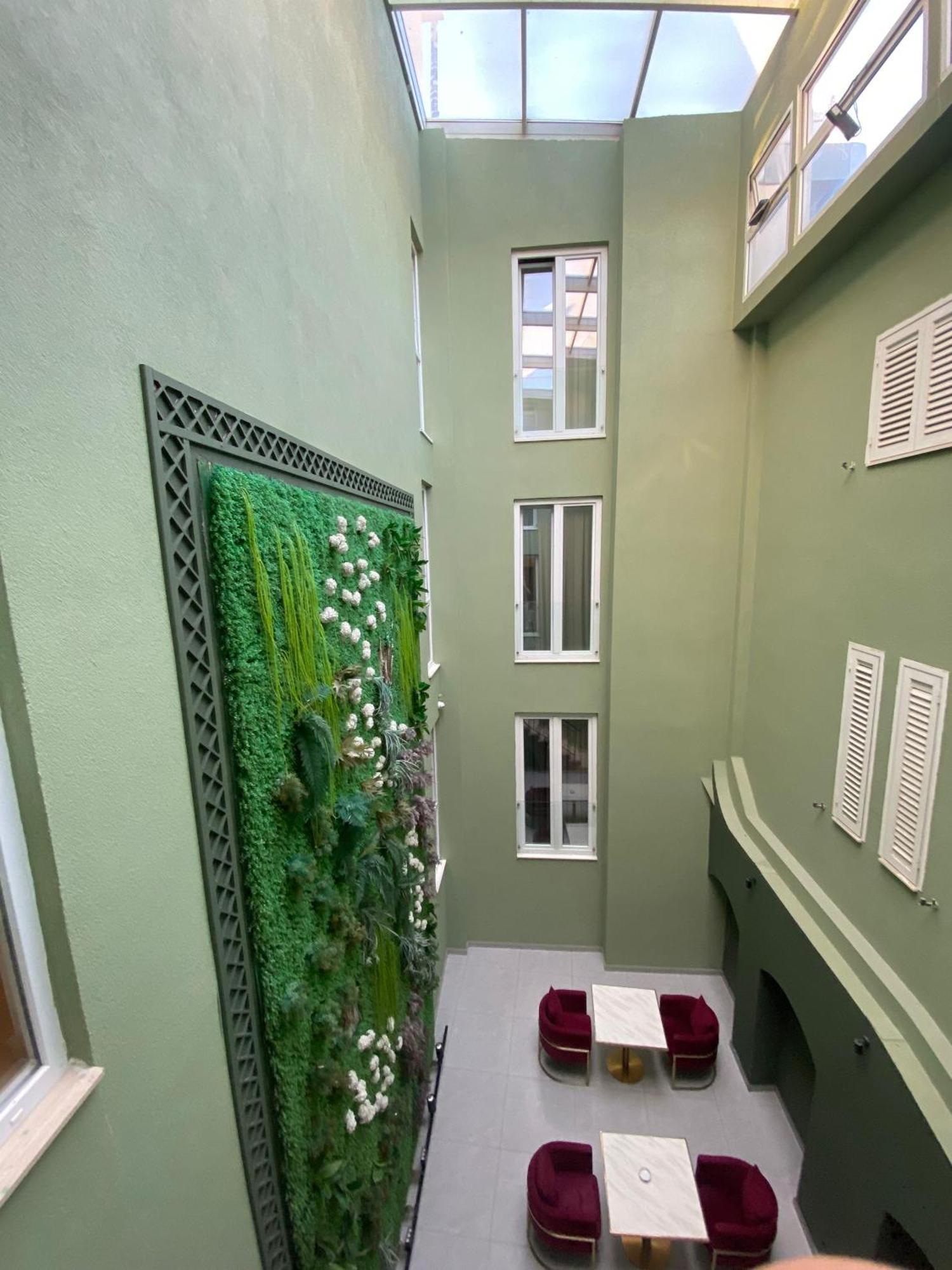 Hotel Brais Durrës Kültér fotó
