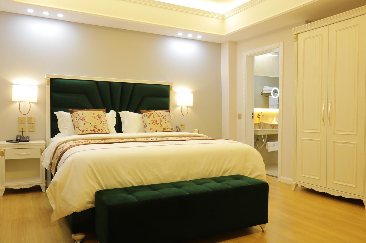 Hotel Brais Durrës Kültér fotó